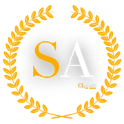 Logo SA CLEAN, entreprise de nettoyage dans le Calvados
