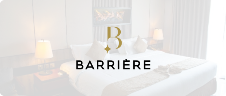 logo Barrière