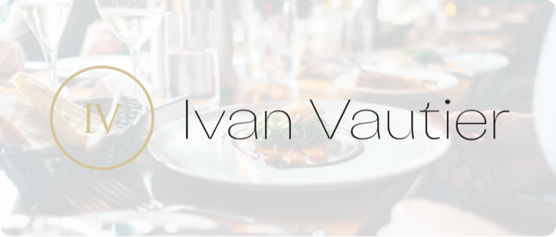 logo Ivan Vautier