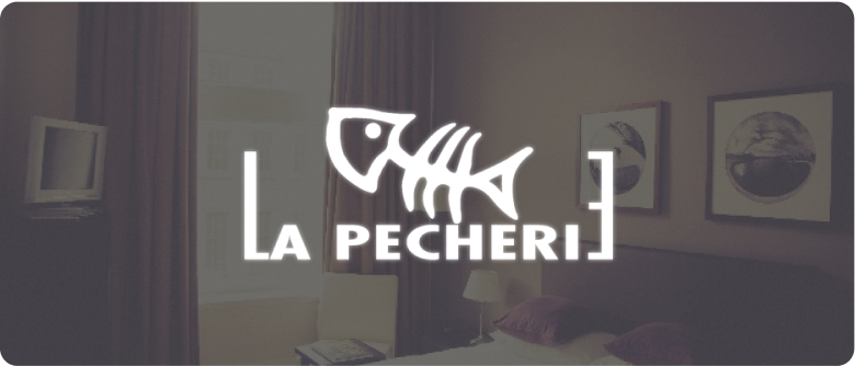 logo La Pêcheri