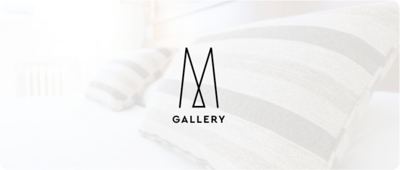 logo M Gallery