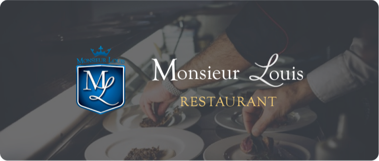 logo Monsieur Louis