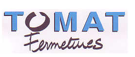 Logo Tomat Fermetures