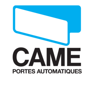 Logo Came portes automatiques