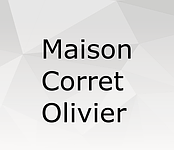 Maison Corret Olivier