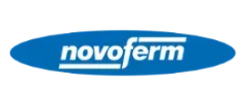 Logo Novoferm