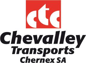 Transport de chantier et évacuation - Chevalley Transports Chernex SA