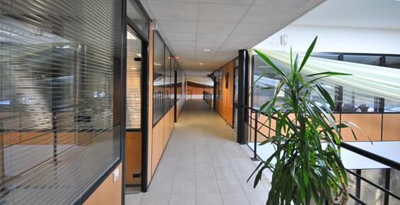 Etude et conseil - Space planning 