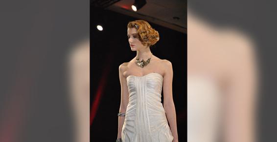 Coiffeurs - Coiffures de mariées