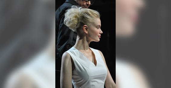 L'Atelier de Sophie - Végétale 100 naturelle