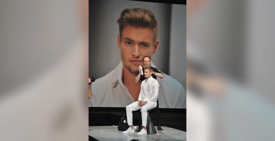 Salon de coiffure mixte - L'Atelier de Sophie