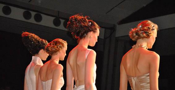 Veneux les Sablons - Chignons tous styles