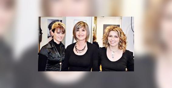 L'Atelier de Sophie - Salon de coiffure mixte