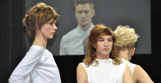 Veneux les Sablons - Permanentes