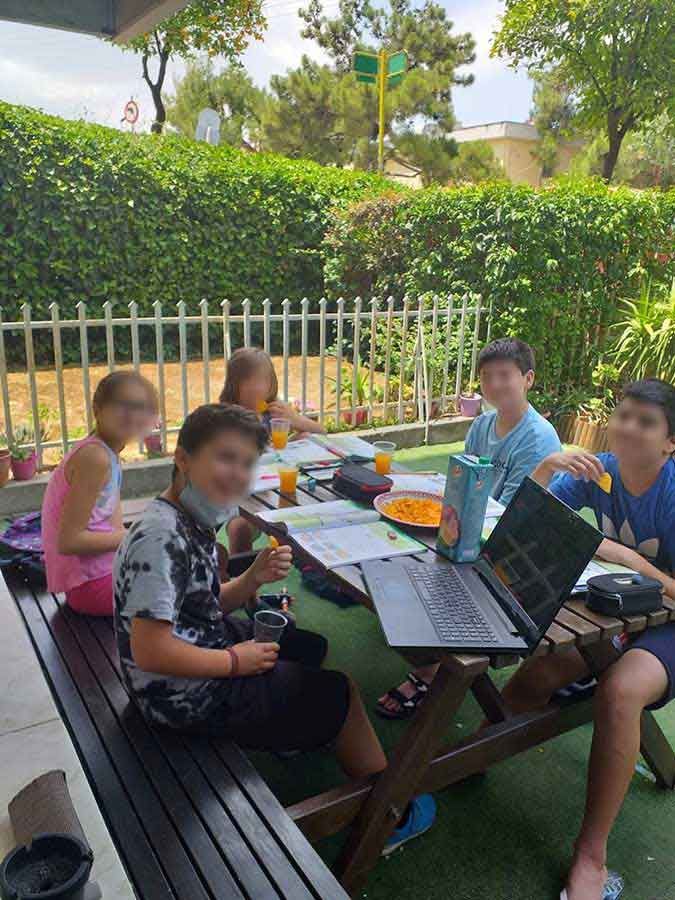 Φροντιστήριο Αγγλικών - Γαλλικών - Γερμανικών -MSL