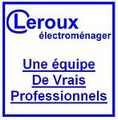 Leroux Electroménager - logo