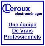 Leroux Electroménager - logo