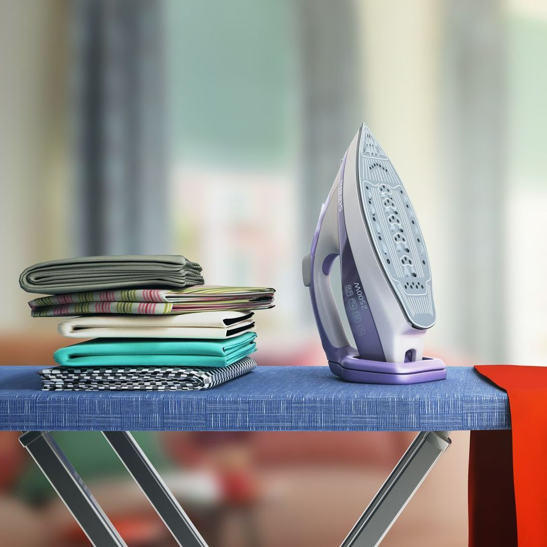 Fer à repasser