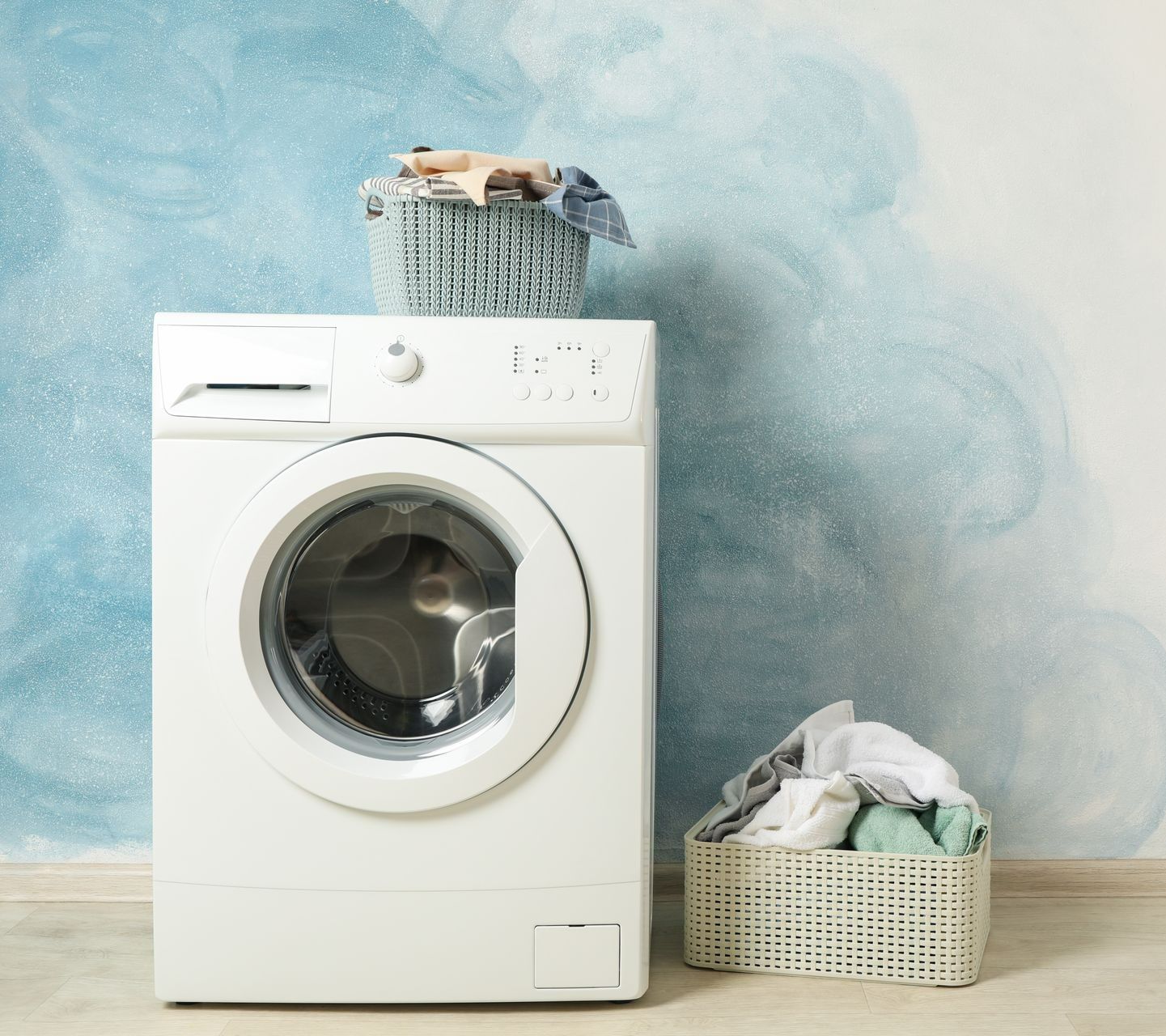 Machine à laver