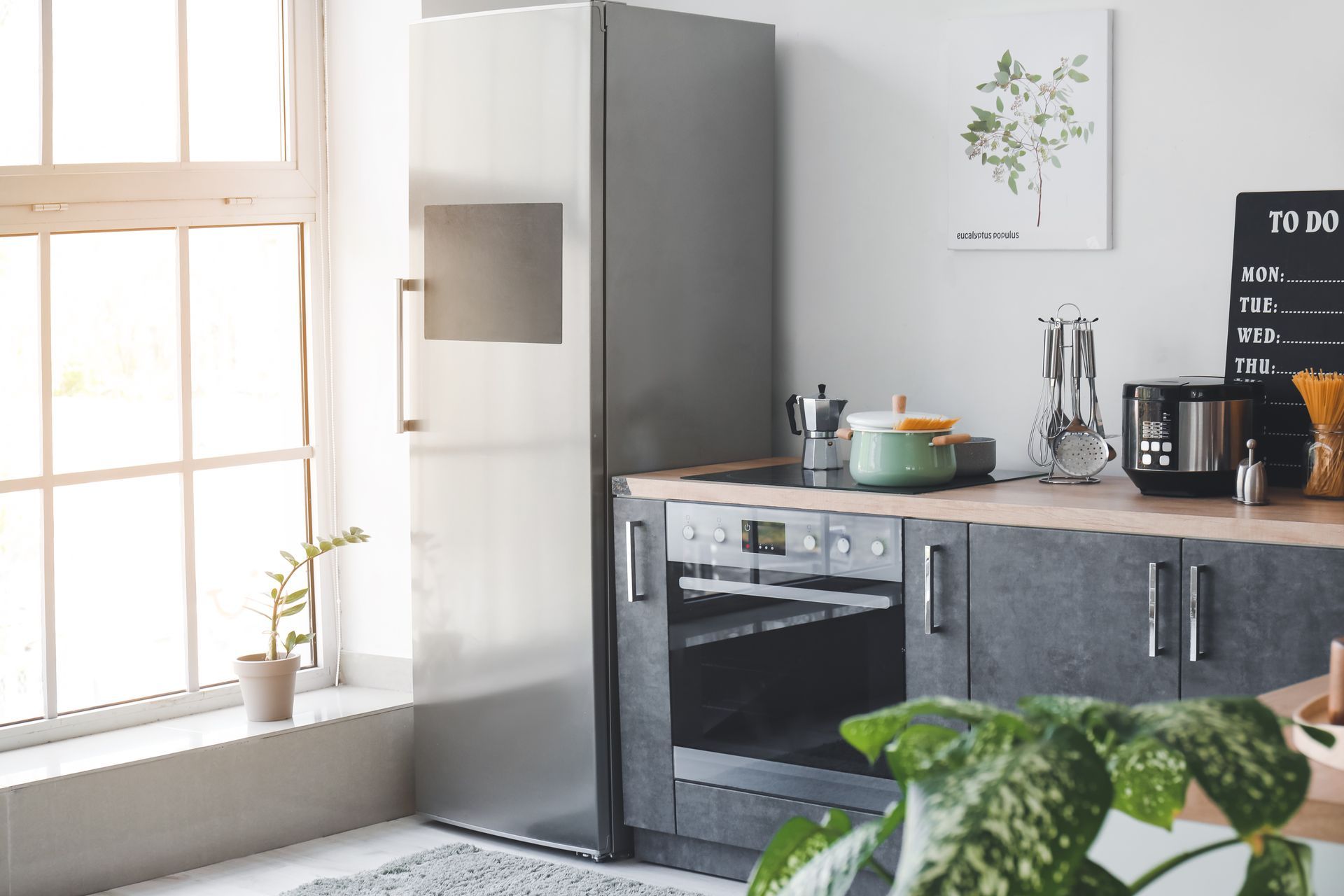 Réfrigérateur combinet