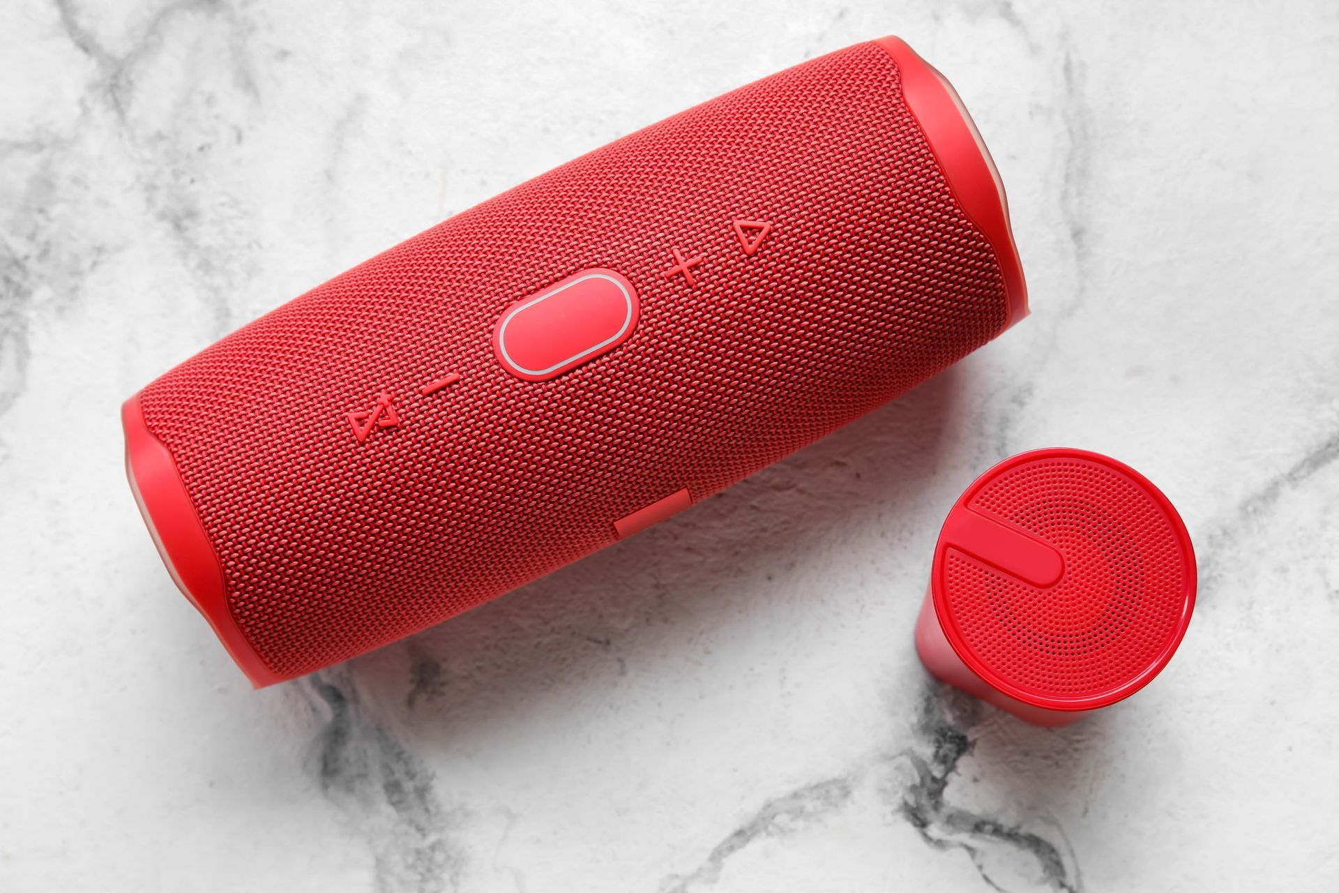 Enceinte Bluetooth