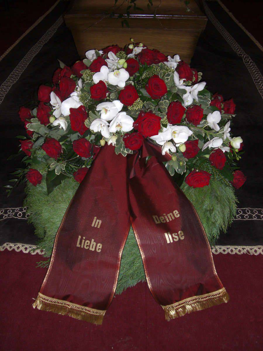 Bestattungen ten Voorde