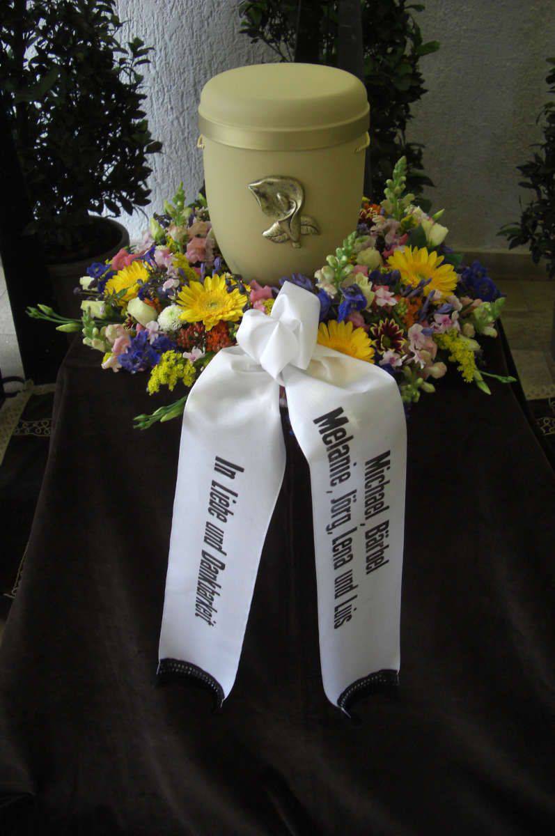 Bestattungen ten Voorde