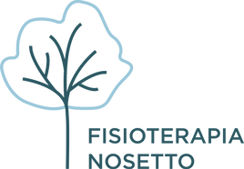 logo Fisioterapia Nosetto