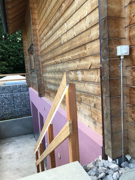 installations ÉLECTRICITÉ GÉNÉRALE