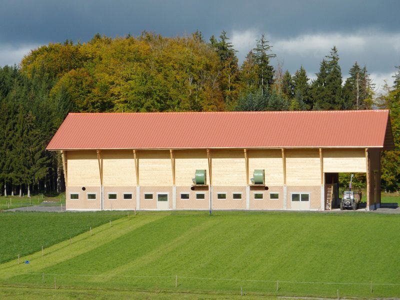 installation de paratonnerre