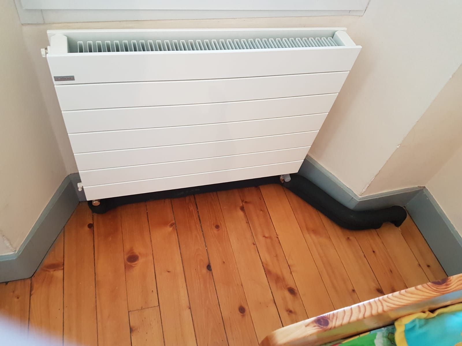 Campo Chauffage - Sanitaire - canalisation