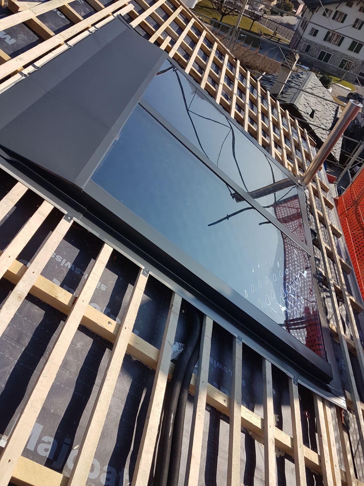 Campo Chauffage - Sanitaire - canalisation