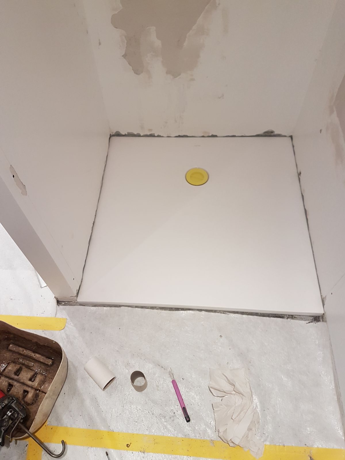 Campo Chauffage - Sanitaire - canalisation