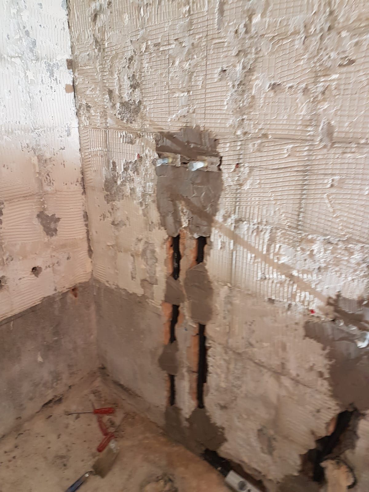 Campo Chauffage - Sanitaire - canalisation