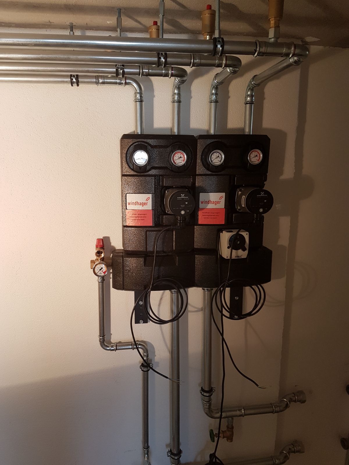 Campo Chauffage - Sanitaire - gaz