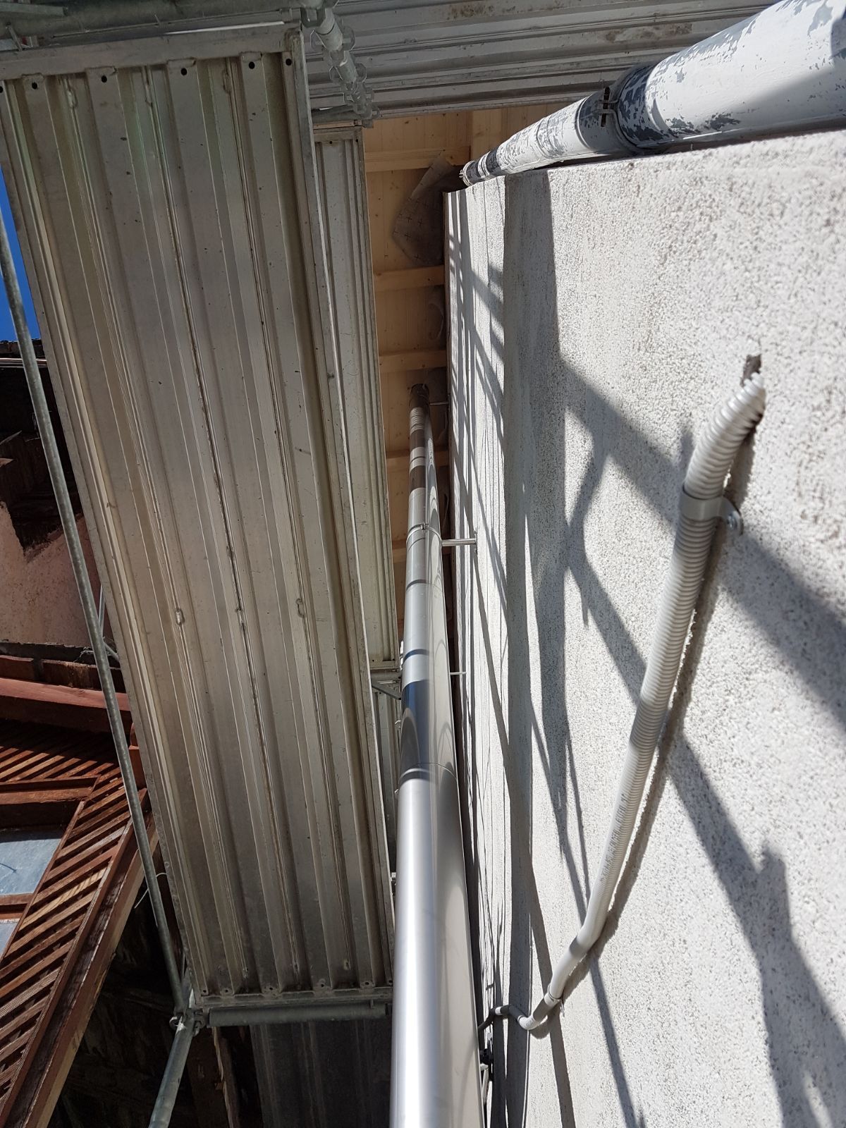 Campo Chauffage - Sanitaire - canalisation