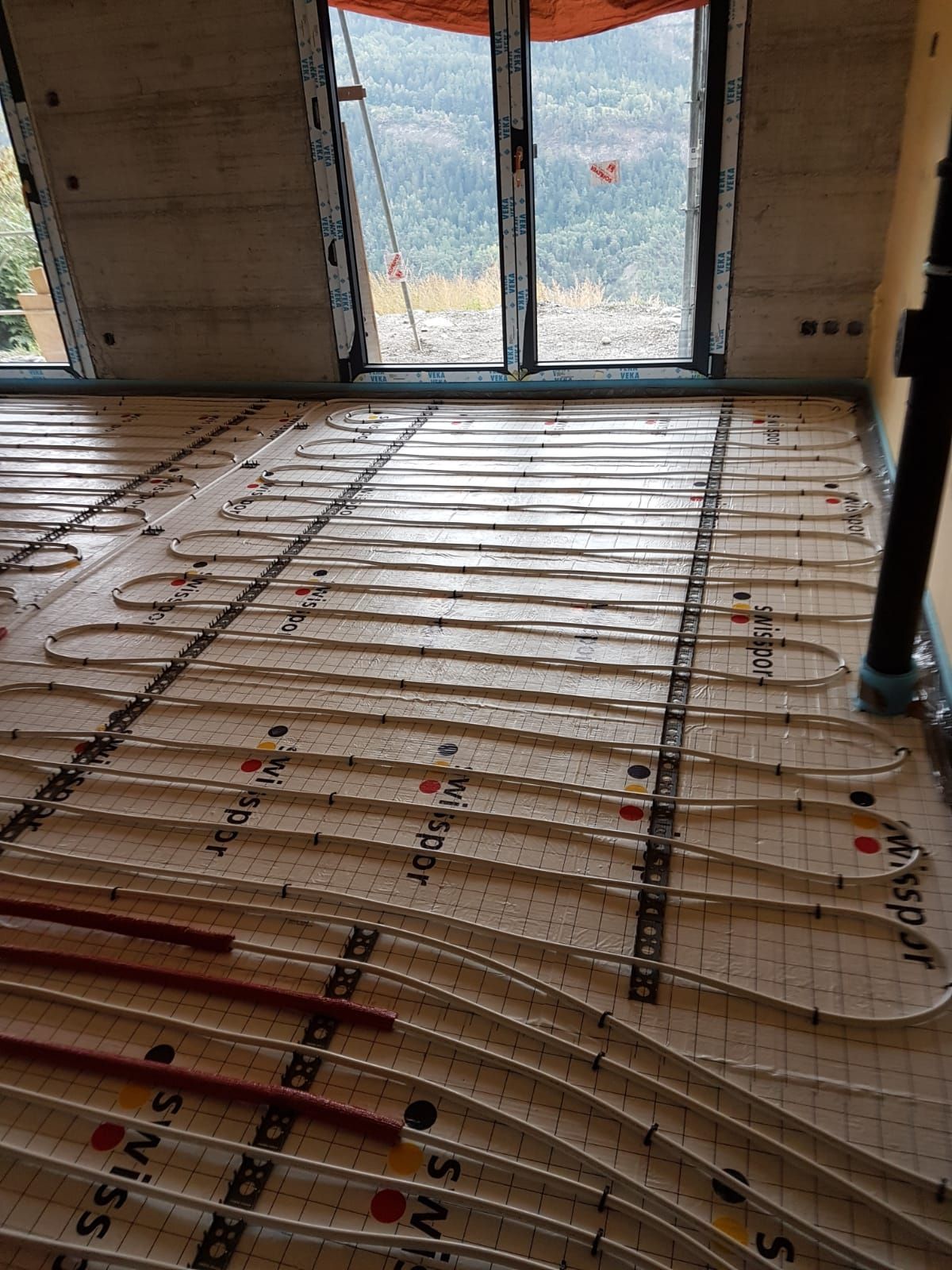 Campo Chauffage - Sanitaire - assainissement