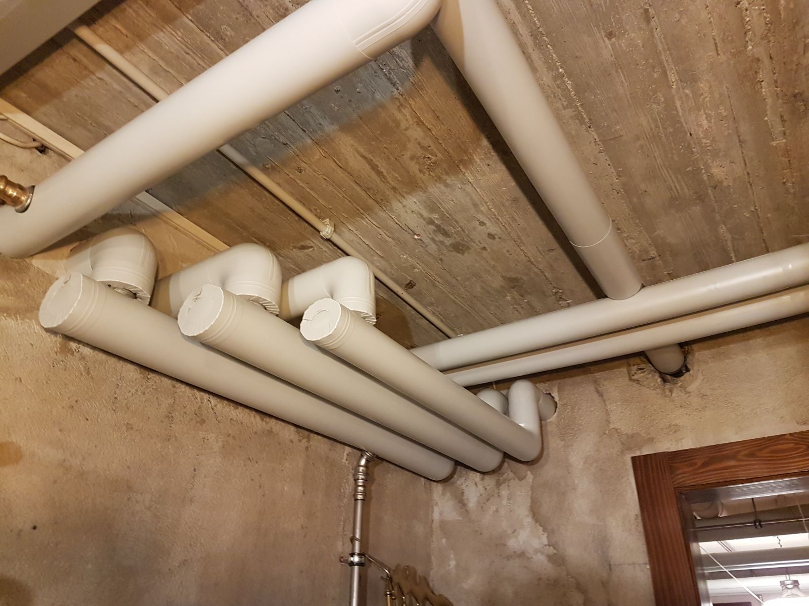 Campo Chauffage - Sanitaire - canalisation