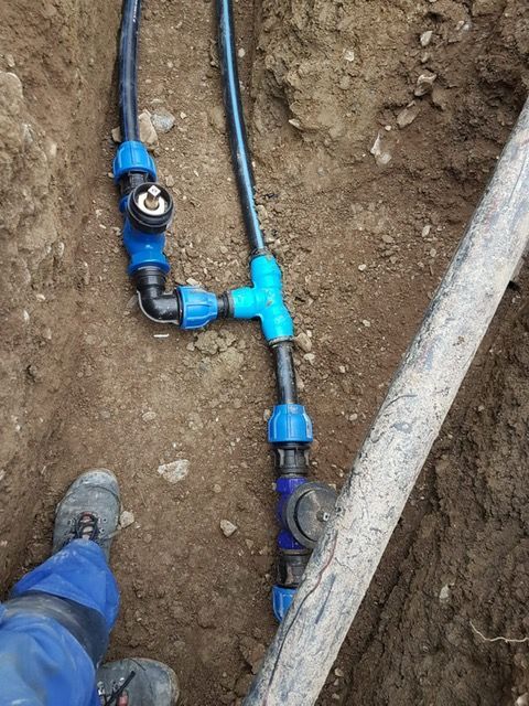 Campo Chauffage - Sanitaire - canalisation