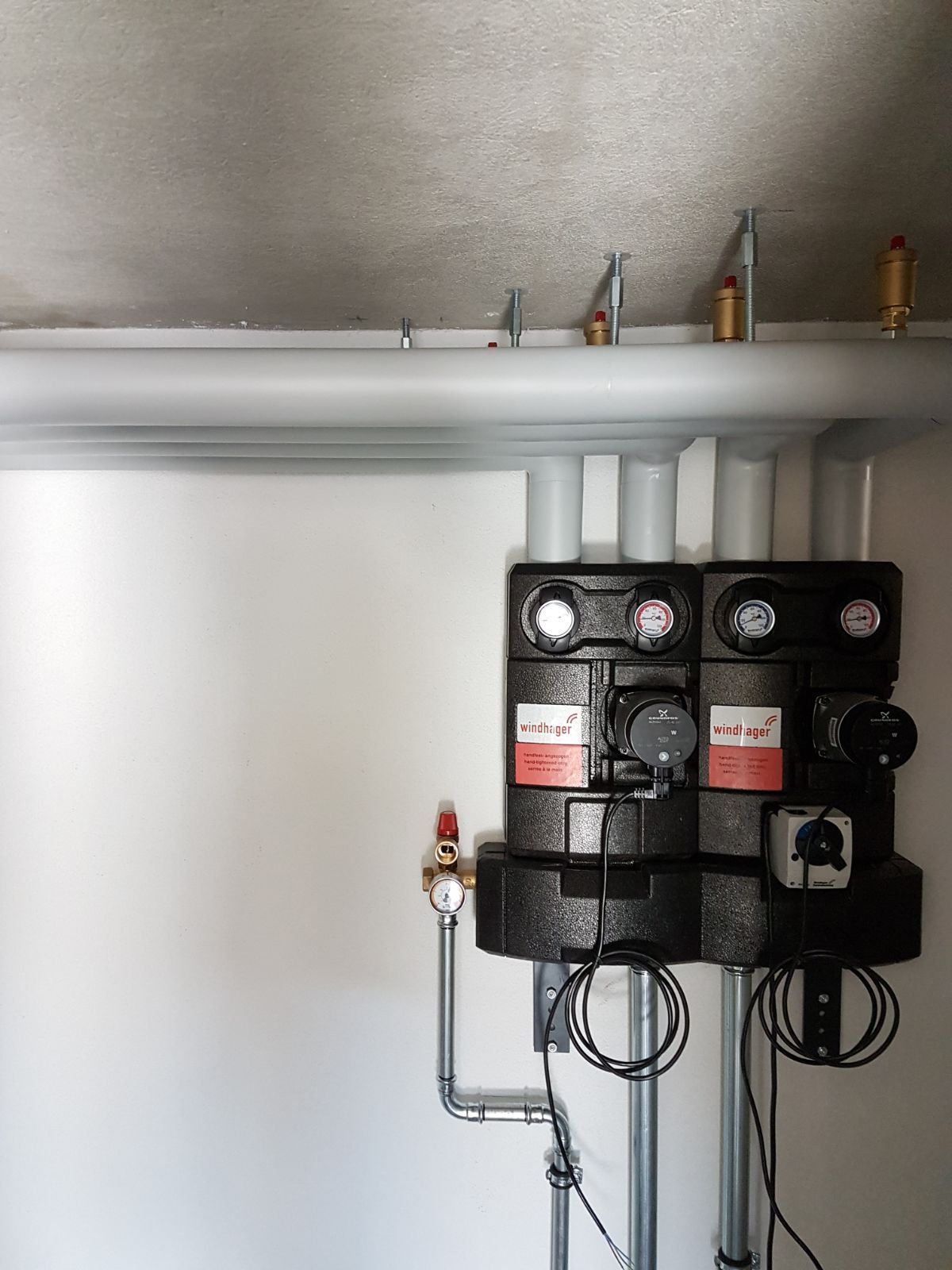 Campo Chauffage - Sanitaire - pellet