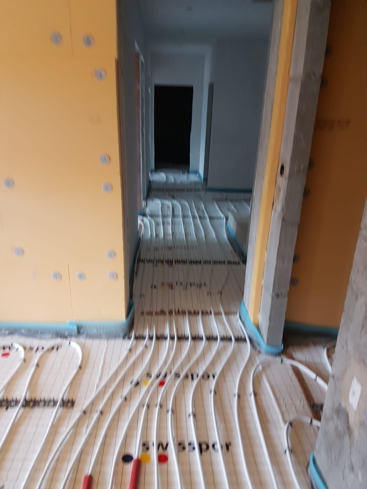 Campo Chauffage - Sanitaire - radiateur