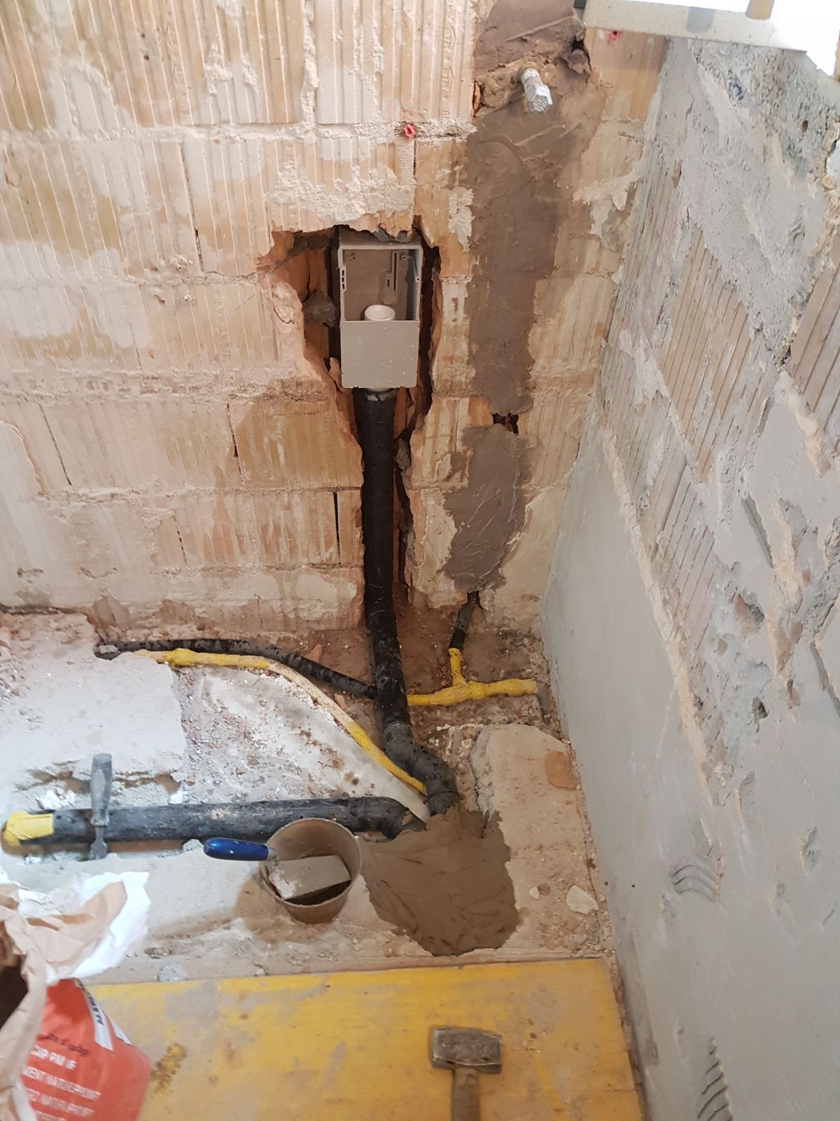 Campo Chauffage - Sanitaire - canalisation