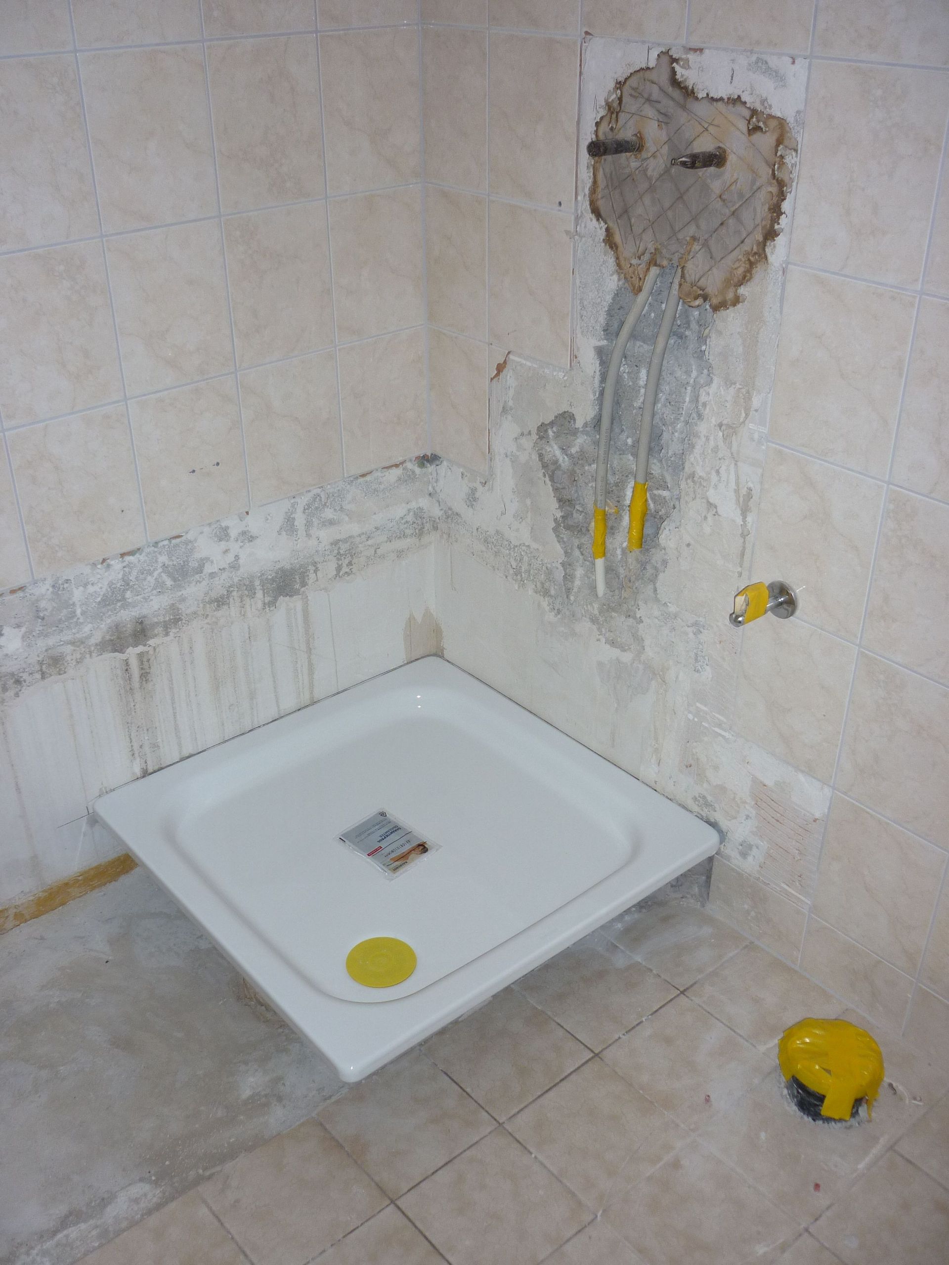 Campo Chauffage - Sanitaire - canalisation