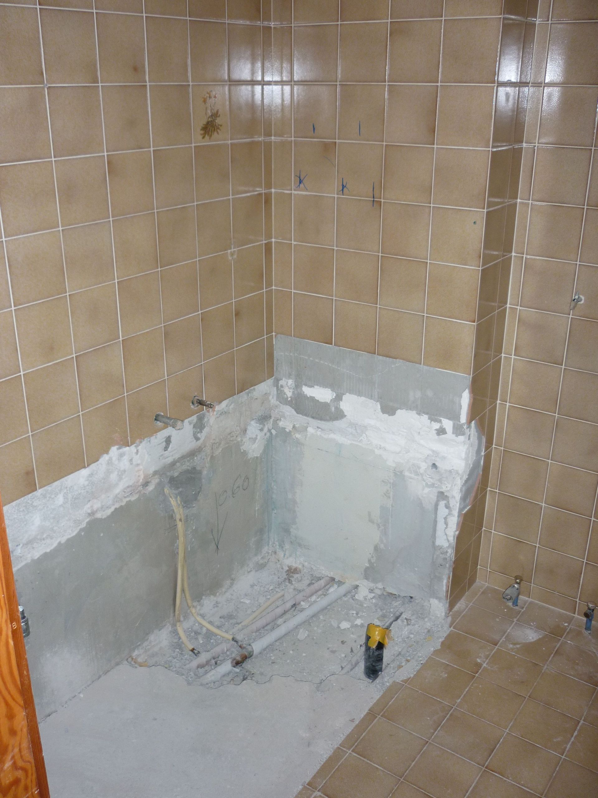 Campo Chauffage - Sanitaire - canalisation