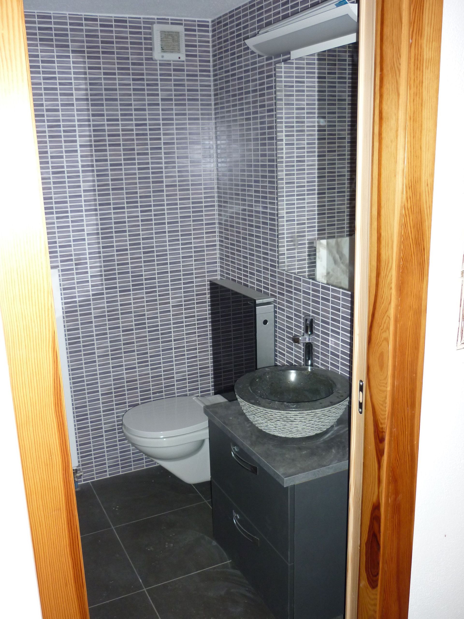 Campo Chauffage - Sanitaire - canalisation