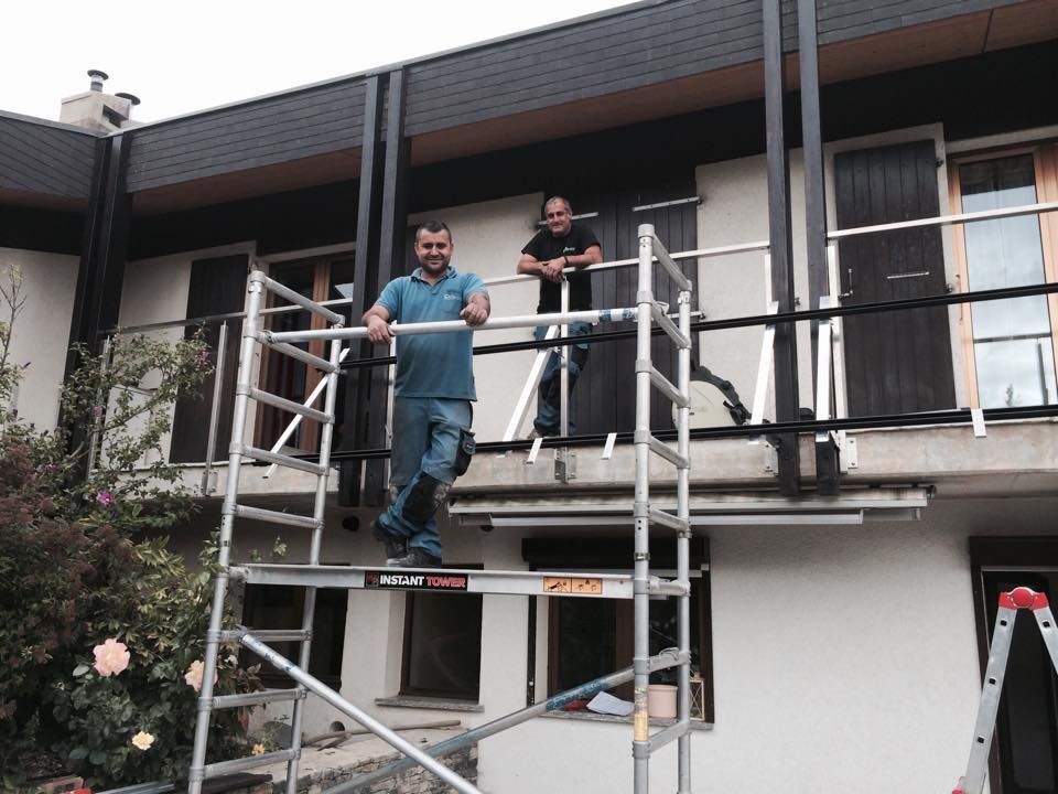 Campo Chauffage - Sanitaire - canalisation