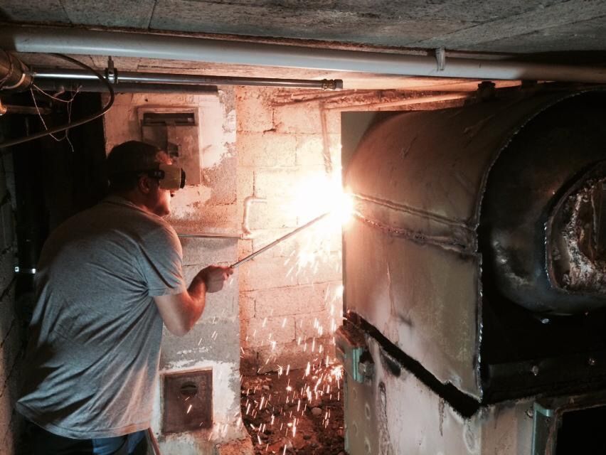 Campo Chauffage - Sanitaire - canalisation