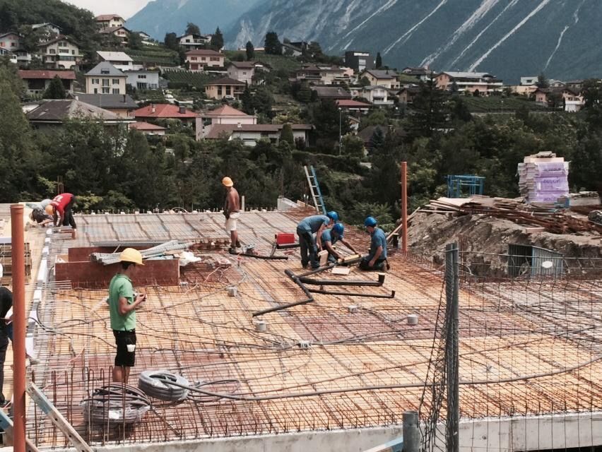 Campo Chauffage - Sanitaire - dépannage