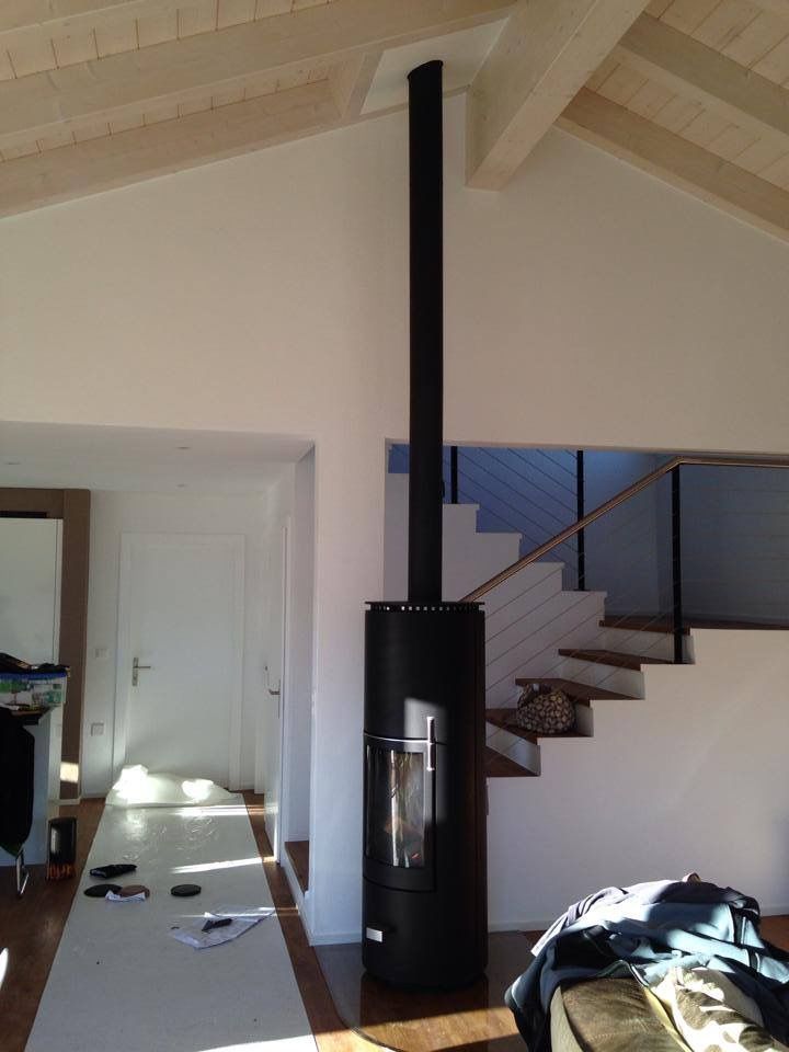 Campo Chauffage - Sanitaire - canalisation