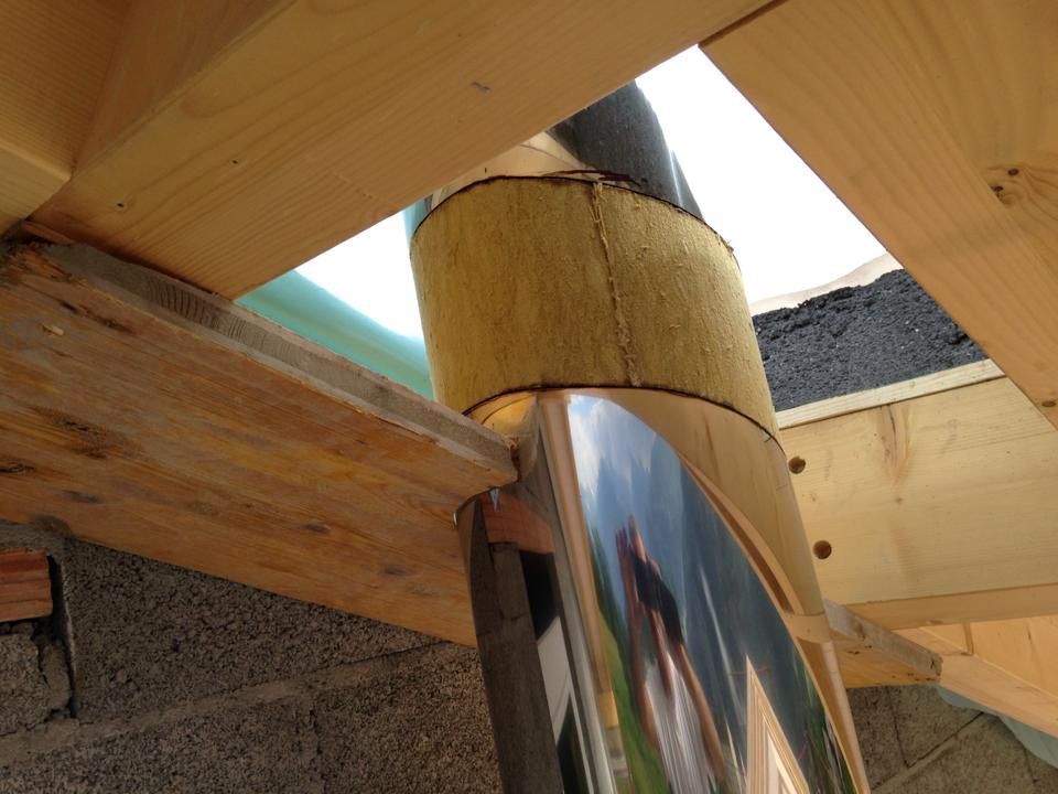 Campo Chauffage - Sanitaire - canalisation